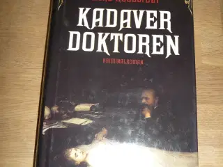 Kadaver Doktoren