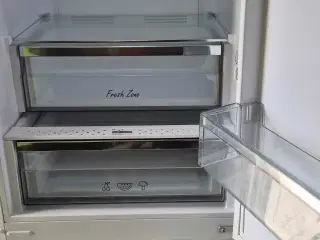 Vestfrost køle-frys næsten ikke brugt