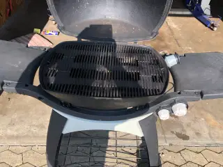 Weber 300 grill 