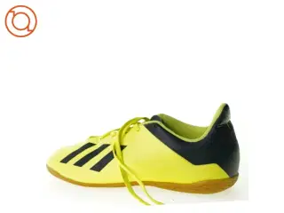Sko fra Adidas 37(fodboldsko indendørs)