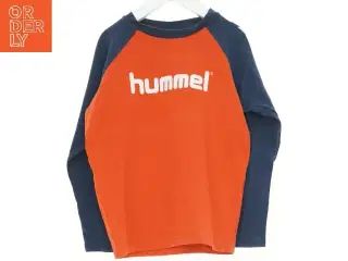 Hummel bluse t-shirt (str. 122 cm)