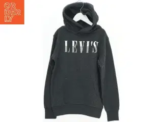 Levi&#39;s hættetrøje fra Levis (str. 152)