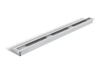 Alpine Adventure Audio Kabinehøjtaler lang