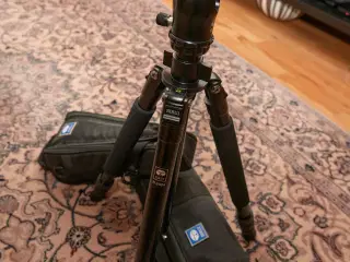 Sirui Fotostativ R-2004 