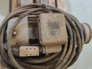 El motorer 