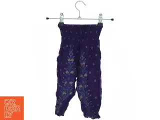 Batik bukser (str. 98 cm)
