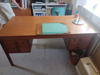 Skrivebord