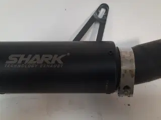 Shark Potte S1000R/S1000RR