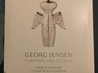 Georg Jensen juleuro 2017