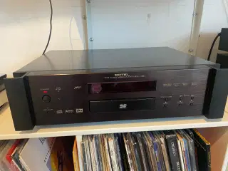 Rotel RDV 1080