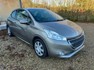 Peugeot 208 1,4 HDi 68 Active