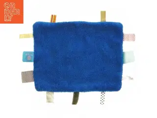 Baby sove klud fra Snoozebaby (str. 20x25 cm)