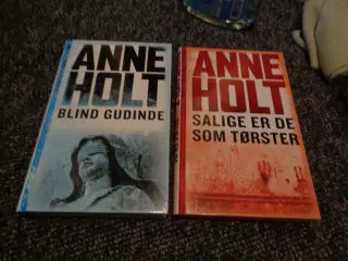 Ane Holt 