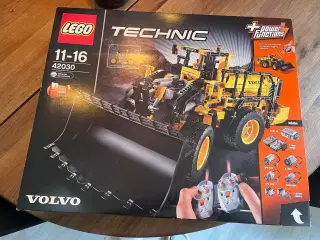 Lego 42030 technic 