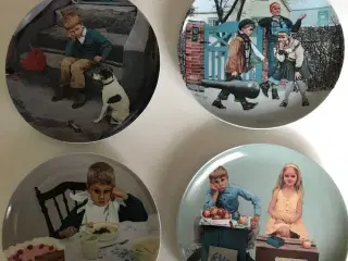 Platter