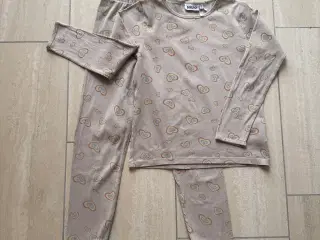 Molo nattøj til pige