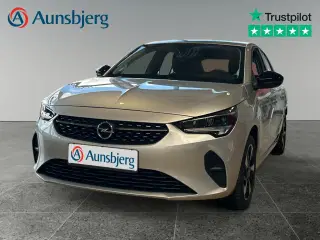 Opel Corsa-e 50 Elegance