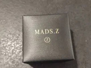 Mads.Z biggest balls øreringe 