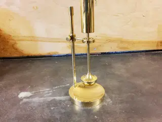 Gyro stage 