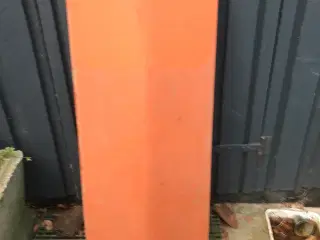 Nye Tegl røde Rygninger