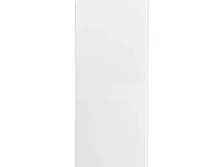 Malerlærred, D: 1.6 cm, str. 30x90 cm, 360 g, hvid, 5stk./ 1 pk.