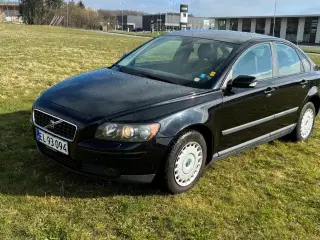 Volvo S40 1,6 