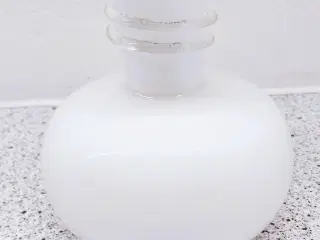 Holmegaard, Napoli kugleformet vase