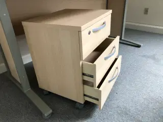 Skrivebord