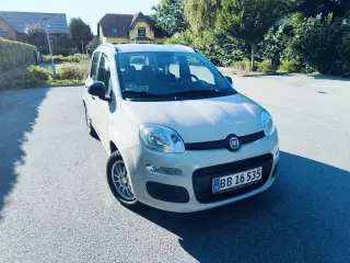 Fiat Panda 1.2 - 2012