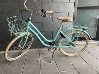 Cykel Ebsen 