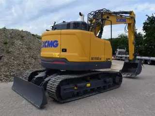 XCMG xe155ecr
