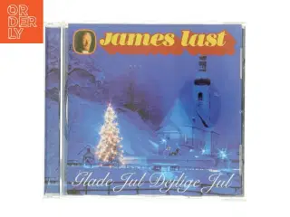 Glade Jul