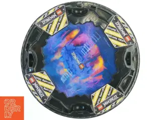 LEGO Ninjago Spinjitzu Spinner Arena fra Lego (str. 44x5 cm)