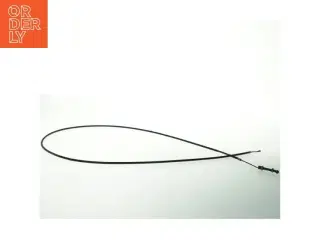 Knallert bremsekabel 150 cm (str. 150 cm)