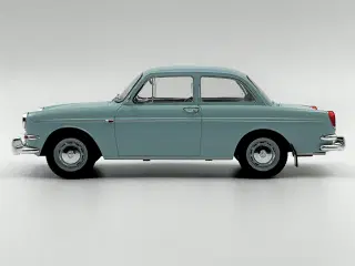 1963 VW 1500 S Type 3 1:18