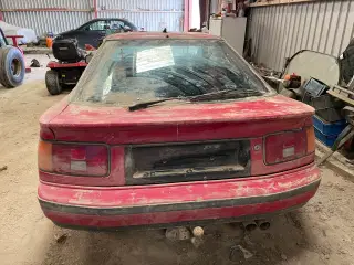 Toyota 2,0 GTI årg. 86 Celica