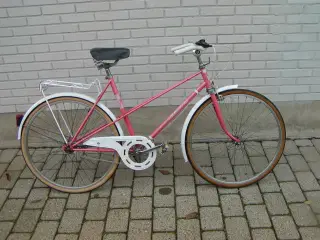 Mustang Klassisk Cykel.
