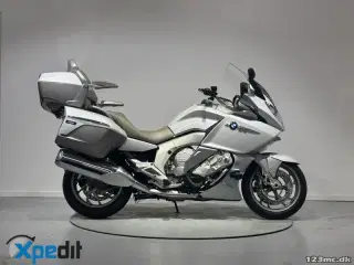BMW K 1600 GTL Exclusive