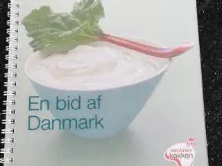 En bid af Danmark - Karolines køkken