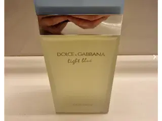 Dolce Gabbana parfume