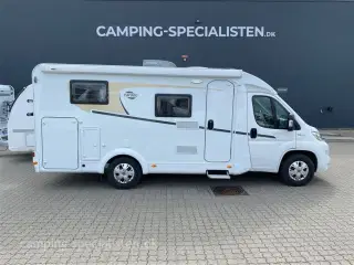 2020 - Carado V337   Pæn og velholdt Carado V337 fra 2020 - Kan nu opleves hos Camping-Specialisten i Silkeborg