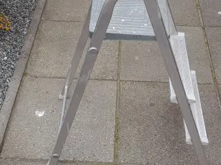 3 trins trappestige