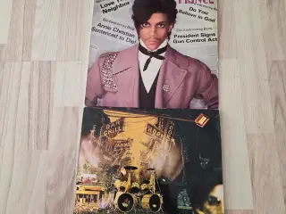 Prince vinyl