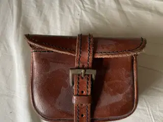 Rollespil Warrior Bag