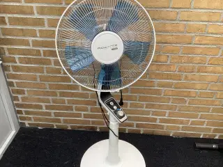 Gulventilator Rowenta