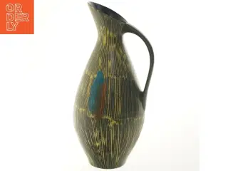 Retro / vintage kande (str. 30 cm)