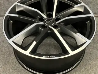 ALUFÆLGE AUDI A7 S7 RS7 C8 4K8 20"