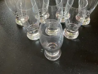 Erik Bagger snapseglas