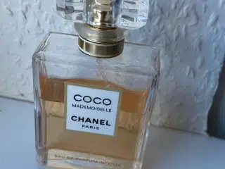Coco Chanel parfume 50 ml 
