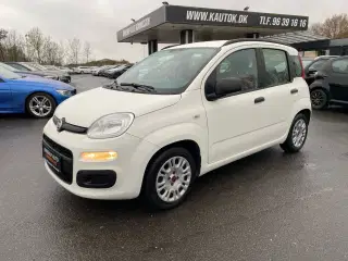 Fiat Panda 0,9 TwinAir Easy Start & Stop 65HK 5d